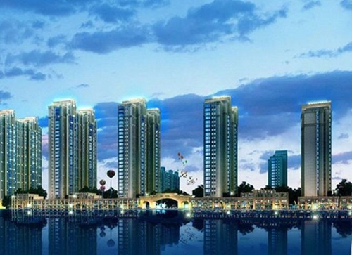 2025年湖南天麓城市公园房价暴跌？真相揭秘！
